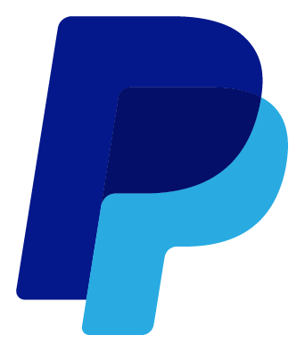 Logo Paypal