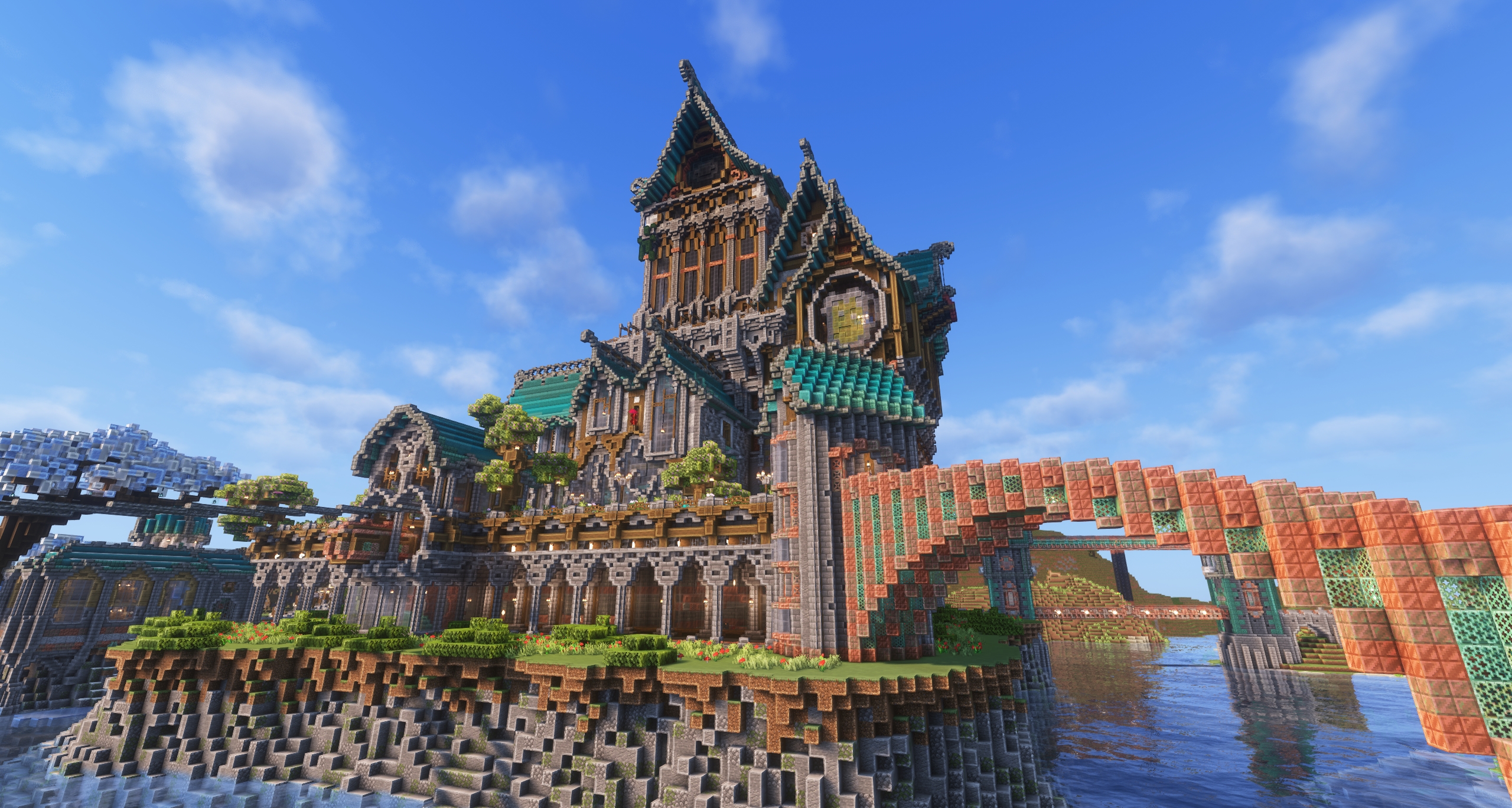Projets de La Taverne