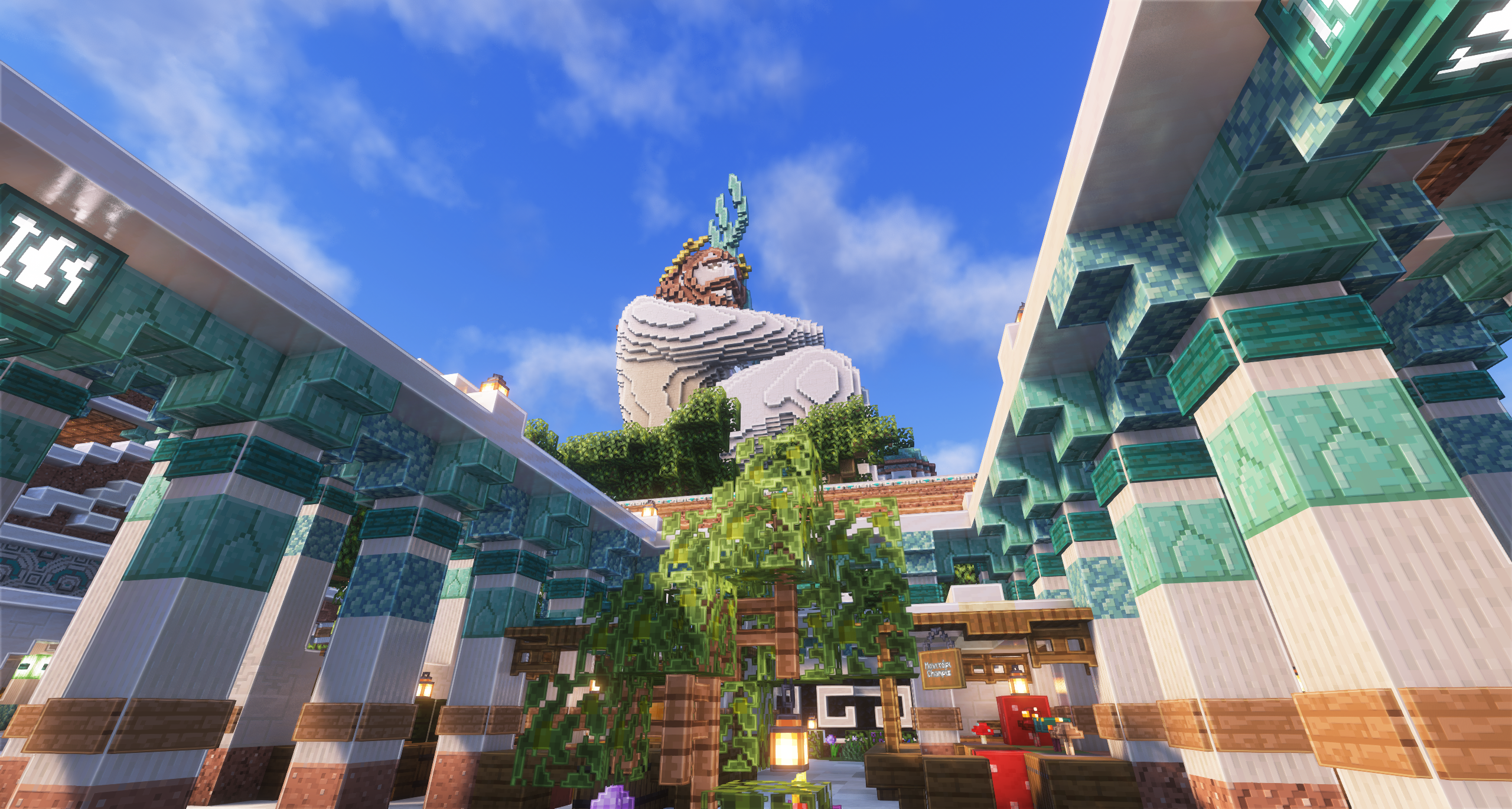 Projets de La Taverne